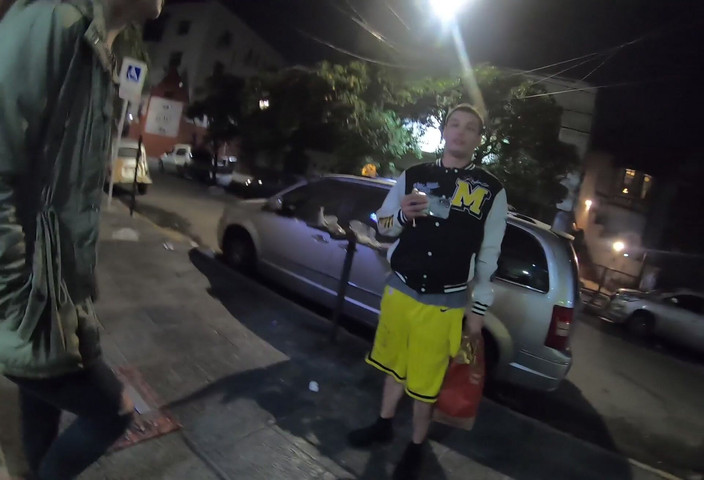 DiablaLatinaTour: Latinoameričanky mají trojku s poslíčkem