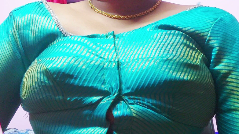 Desi Mohini: 핫한 섹시 인도 교사, 섹스 비디오