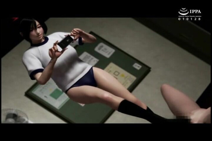 Hentai Eagle: Awek Prankster miang; Filem ini