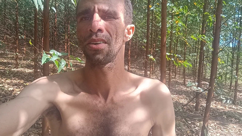 osmar1221: 我的私人部分是公开的，全世界都可以看到