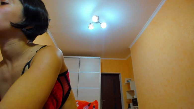 myla_angel: Hot show with toy dick