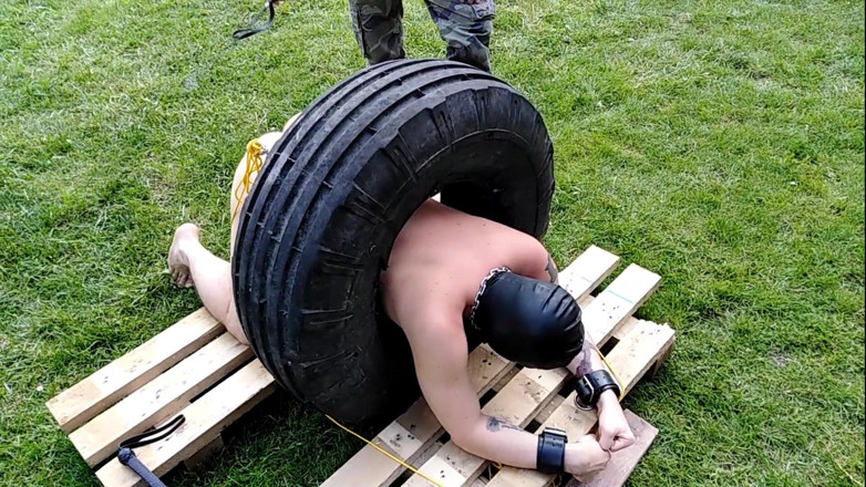 Master Drex: 내 마누라를 따먹어