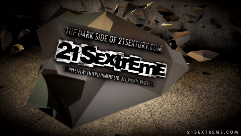 21 Sextreme: 21Sextreme - Granny titty fuck
