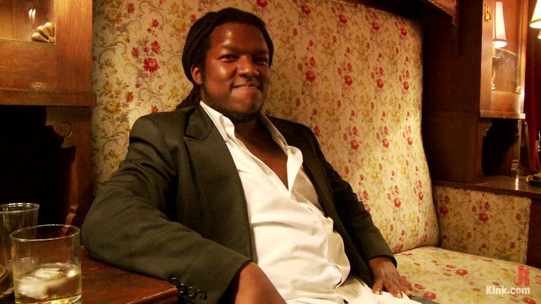 Kink: Slingeren op de bovenste verdieping