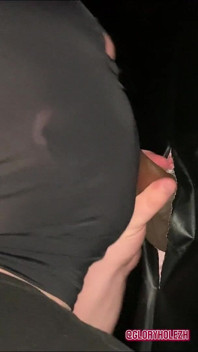 Young 19 Years Old BBC Straight First-timer so Excited That He Blew His Load so Fast