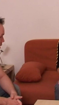 Teen Jenny casting