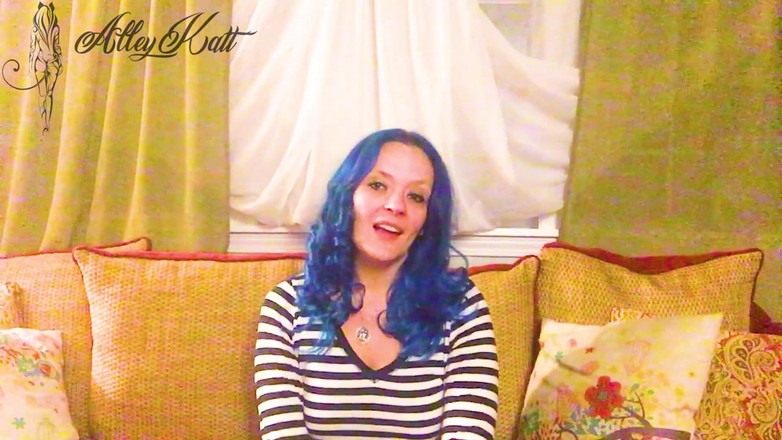 AlleyKatt: Alleyrant, kamu pasti nggak percaya apa yang terjadi 2