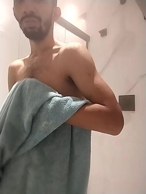 Virtual ToyBoy: お風呂で