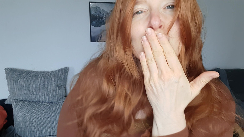 Curly_Dreams: Hej, Kochani