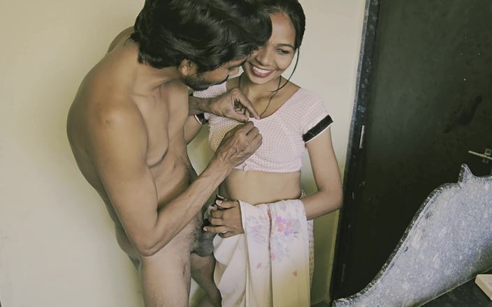 Kavend91: Tôi quyến rũ Bhabhi bằng tình yêu và sau đó bỏ...