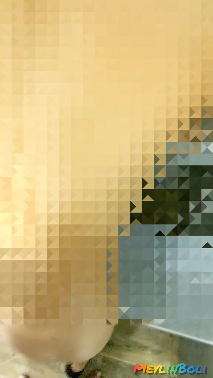 MeylinBoli: My Friend's Girlfriend and I Recorded Ourselves Fucking in the...