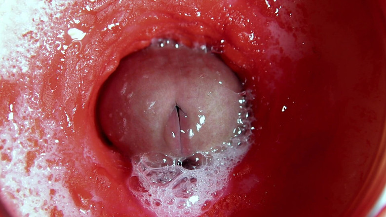 SEXY_GUYBEST: En güzel iç orgazm yakın çekim! Asmr büyük boşalma!