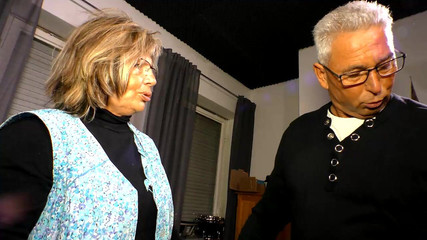 Deutschland porn: Збочені дні німецького народу - сцена No03