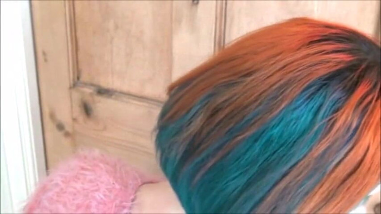 Red Heaven Media: Pregnant. First Time Lesbian!