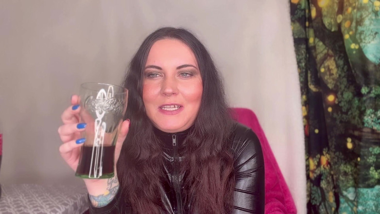 MissFFW: Miss Ffw Burping i det nya året