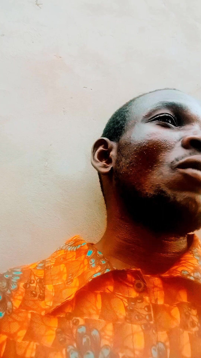 Judith xxx: Romantik konuşmam