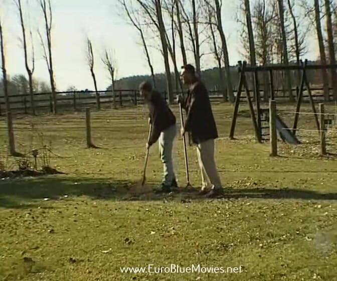 Euro Blue Movies: Svenska Nyborjare 6 - 스웨덴 초보자 6