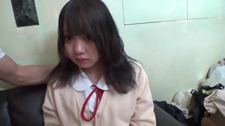 Asian cutie: Asian angel 7126