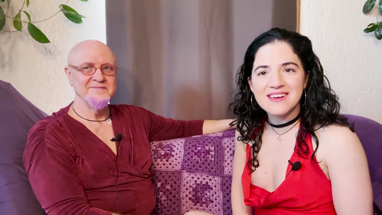 Cliff Media: A Slut's Guide to Happiness Podcast - Episode 12: Couples Transitioning From...