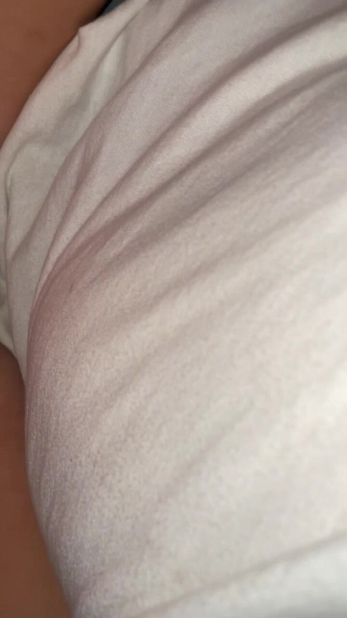 His girl: Cặp vợ chồng