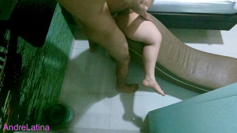 Gatita latina: Persetubuhan terbaik dengan pantat yang sempurna