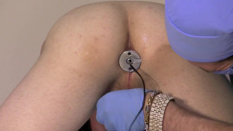 Dream Boy Bondage: Orgasmusgeber - kapitel 10