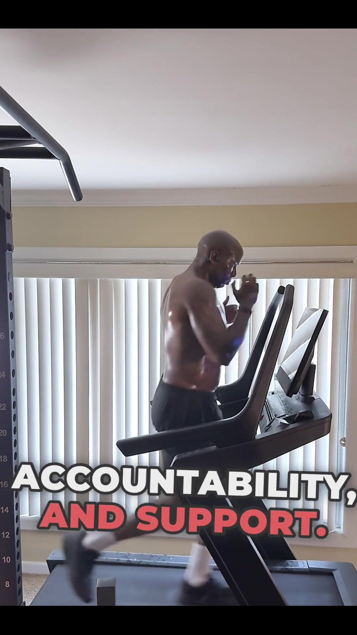 Hallelujah Johnson: Mcpherson Vital Fitness