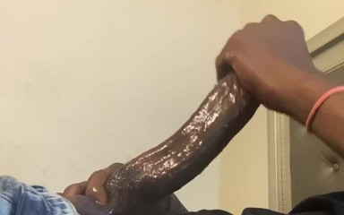 Cum Jacking: Solo anlar