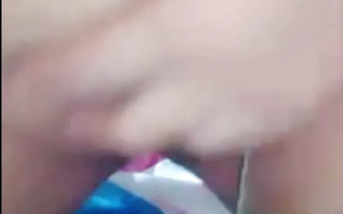 Carol Rayos De Guzman: My Perfect Horny GF Masturbate - Philippines Babe