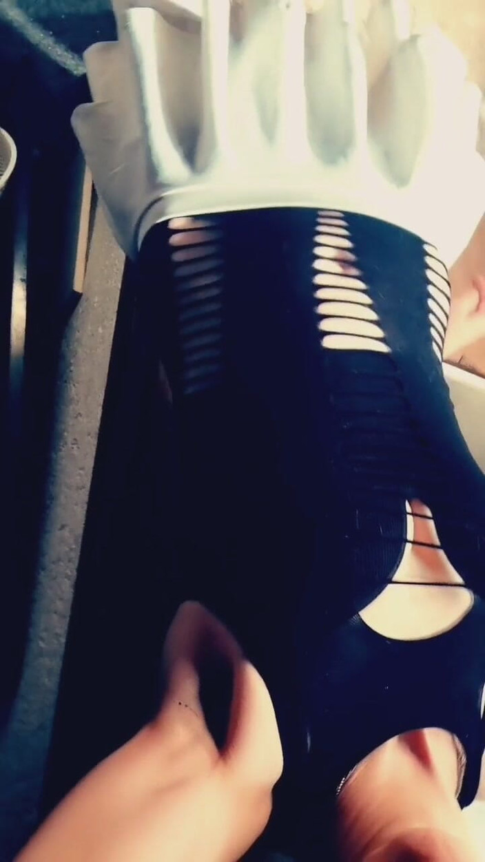 Dominique 4: Bản thân tôi