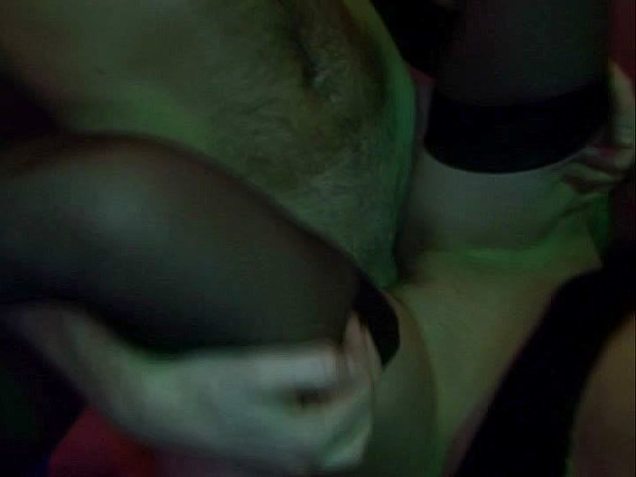 Mega extrem: Trest po skupinovém sexu