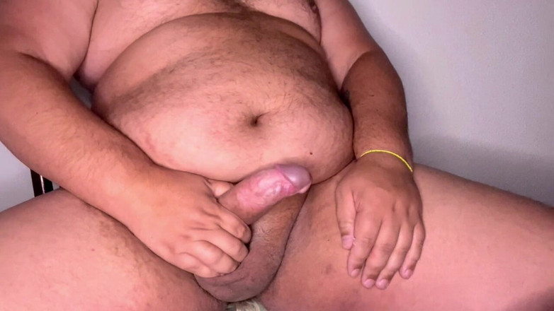 Ksanchez1203: 音楽を聴きながら手コキ