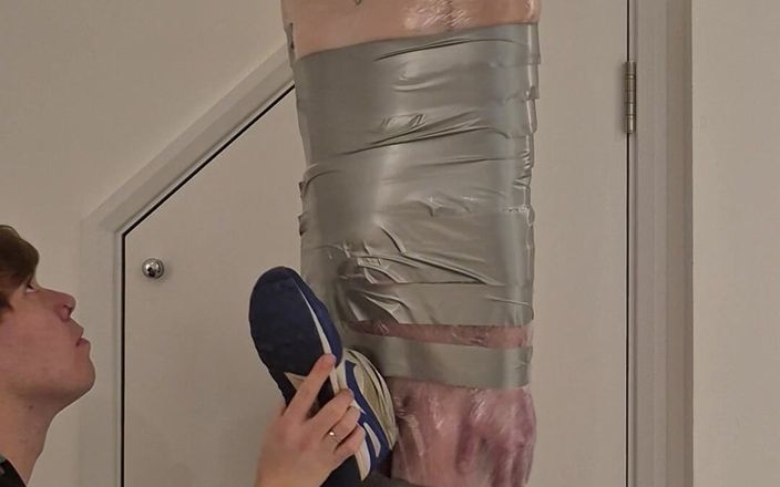 Bound Alex: Ingepakt voor Sneaker CBT