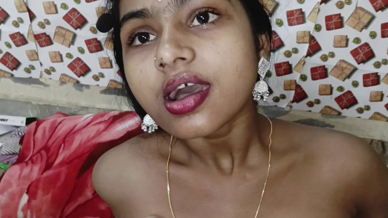 LateralChain349: Session 23. Desi Romantic Couple Sex at Rent Room