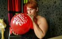 Anna Devot and Friends: Annadevot - New balloons ...