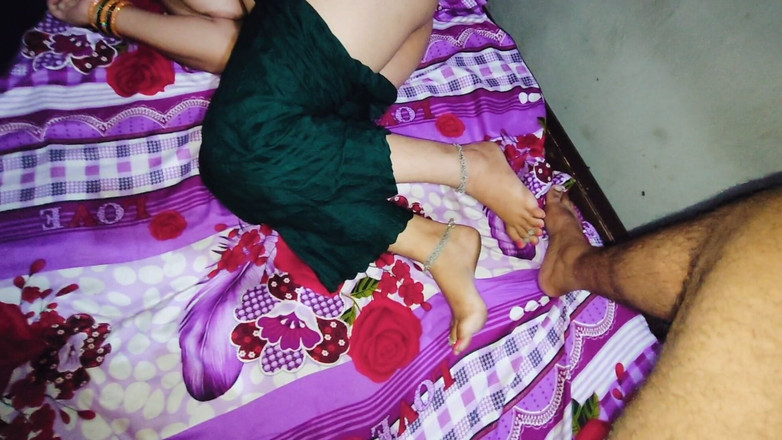 Ruksana: Hukuman suami mencoba anal secara kasar