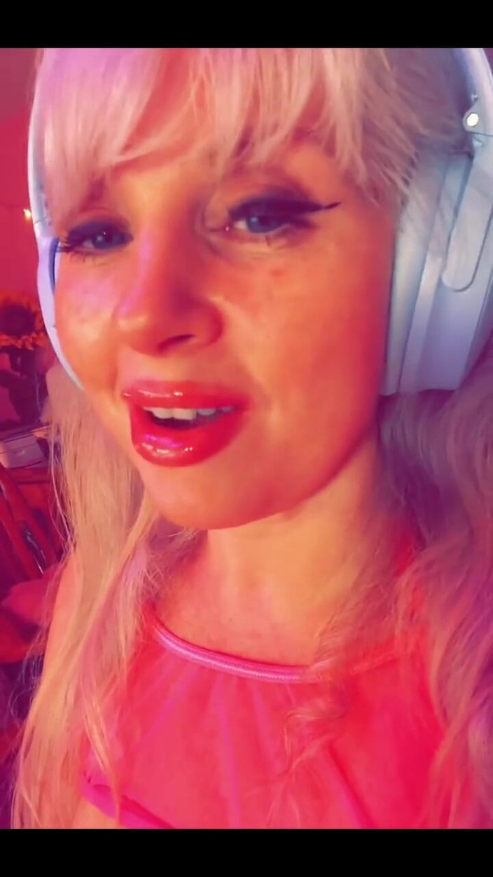 PaintedRose: Deseo diabólico premeditado