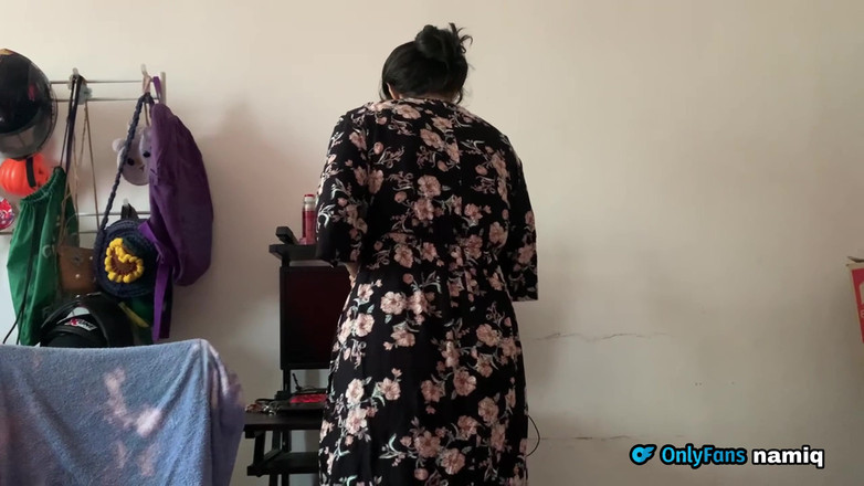 NamiQsein: Me Ofrece Dinero Por 服务失误