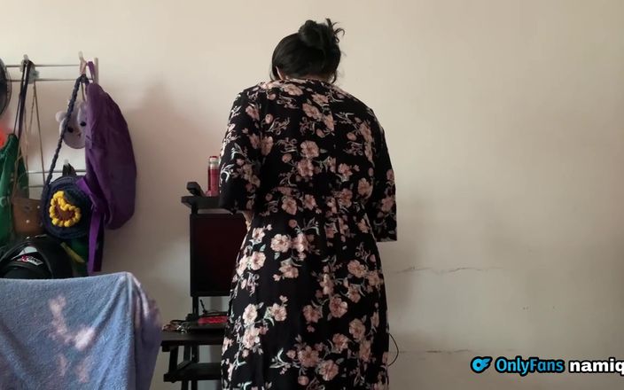NamiQsein: Me Ofrece Dinero Por Mis Servicios