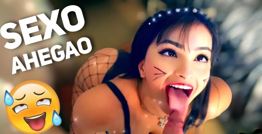 Emanuelly Raquel: Latina seksi berpantat besar berkongkek dengan seorang lelaki semasa melakukan...