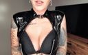 Nina Devil 666: Ready for a Sinfully Hot Adventure?