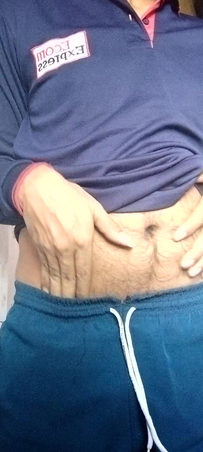 FighterKaran: Я побачив свою невістку і обернувся