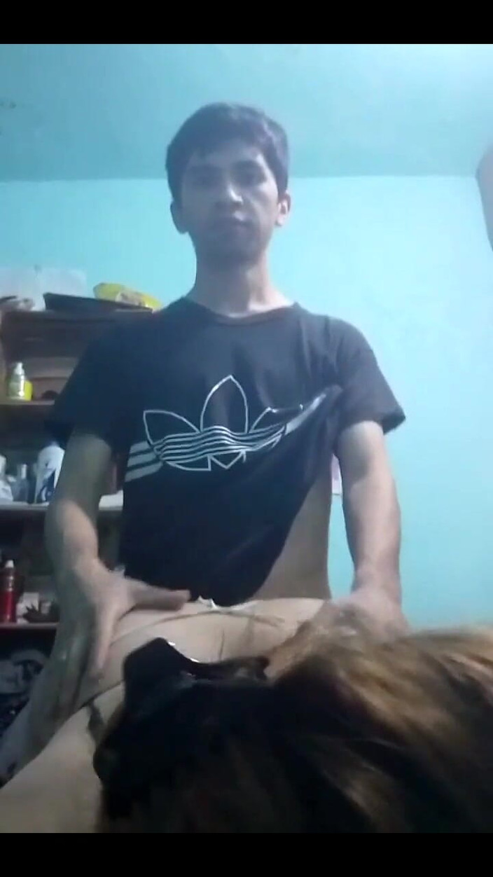 Fitcure1: Мы снимаем спереди с мобильного телефона