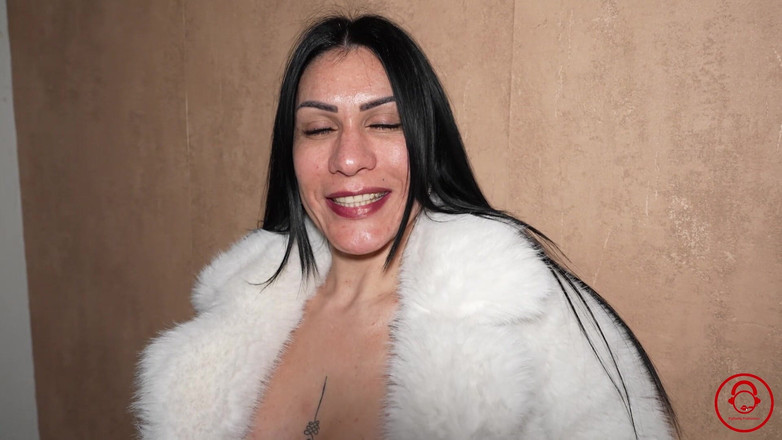 Bigdaddy films: Ludivine Summers saje fanouška internetu