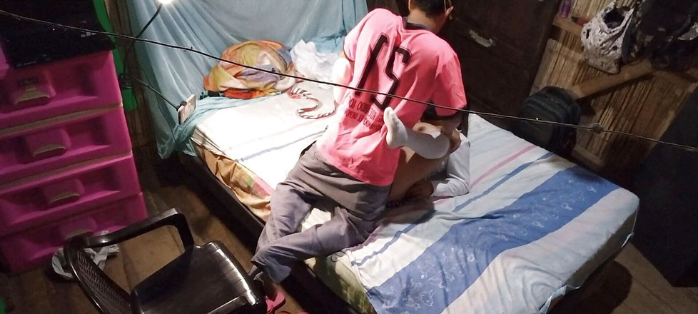 Martin13: Student From Uruguay Montevideo Has the Habit of Fucking His...