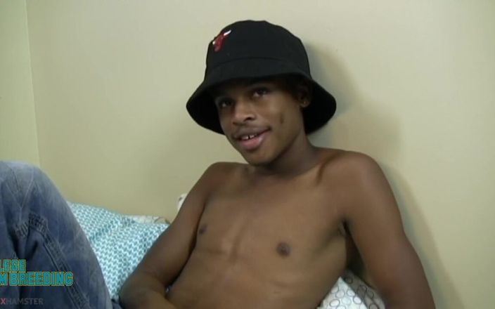 Flava Works Entertainment: College Dorm Breeding # 1 - Scena 3