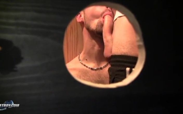 Sketboy: SketBoy - A glory-hole experience