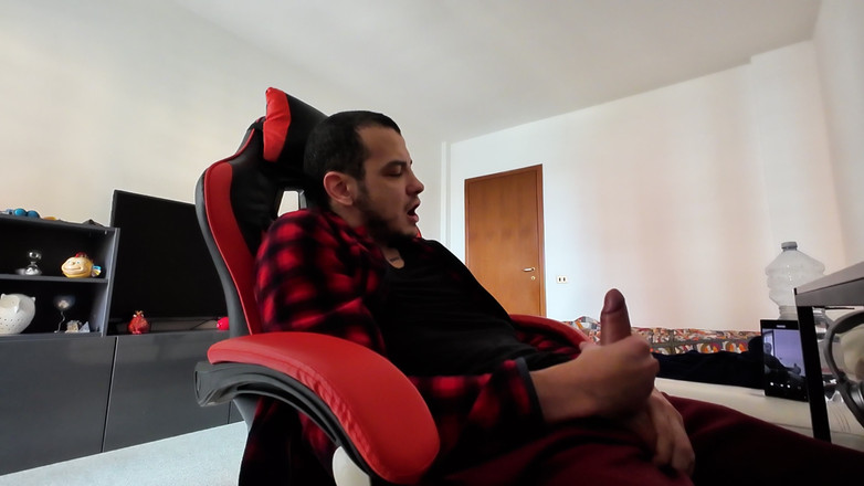 Fitguywithbigdick: İzlenmeyi seviyorum