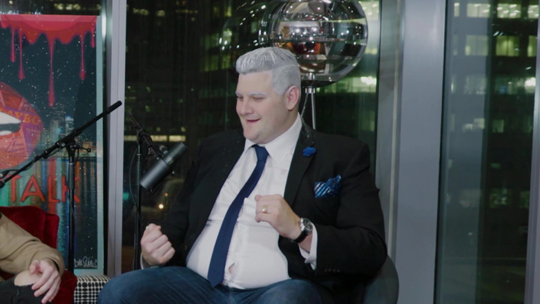 Pillow Talk: Doug Ford on S＊x, Covid &amp; Chlamydia!! (parody)
