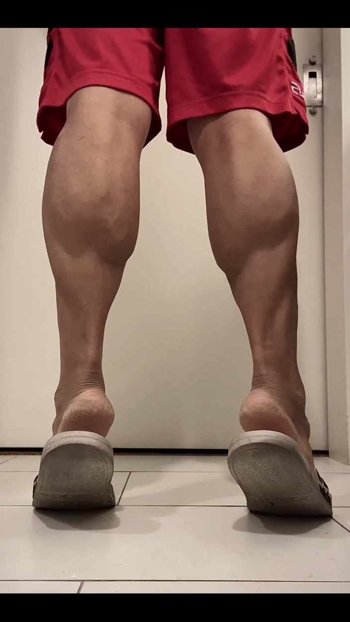 UnderXiaoQiang: Bonjour les gens magnifiques